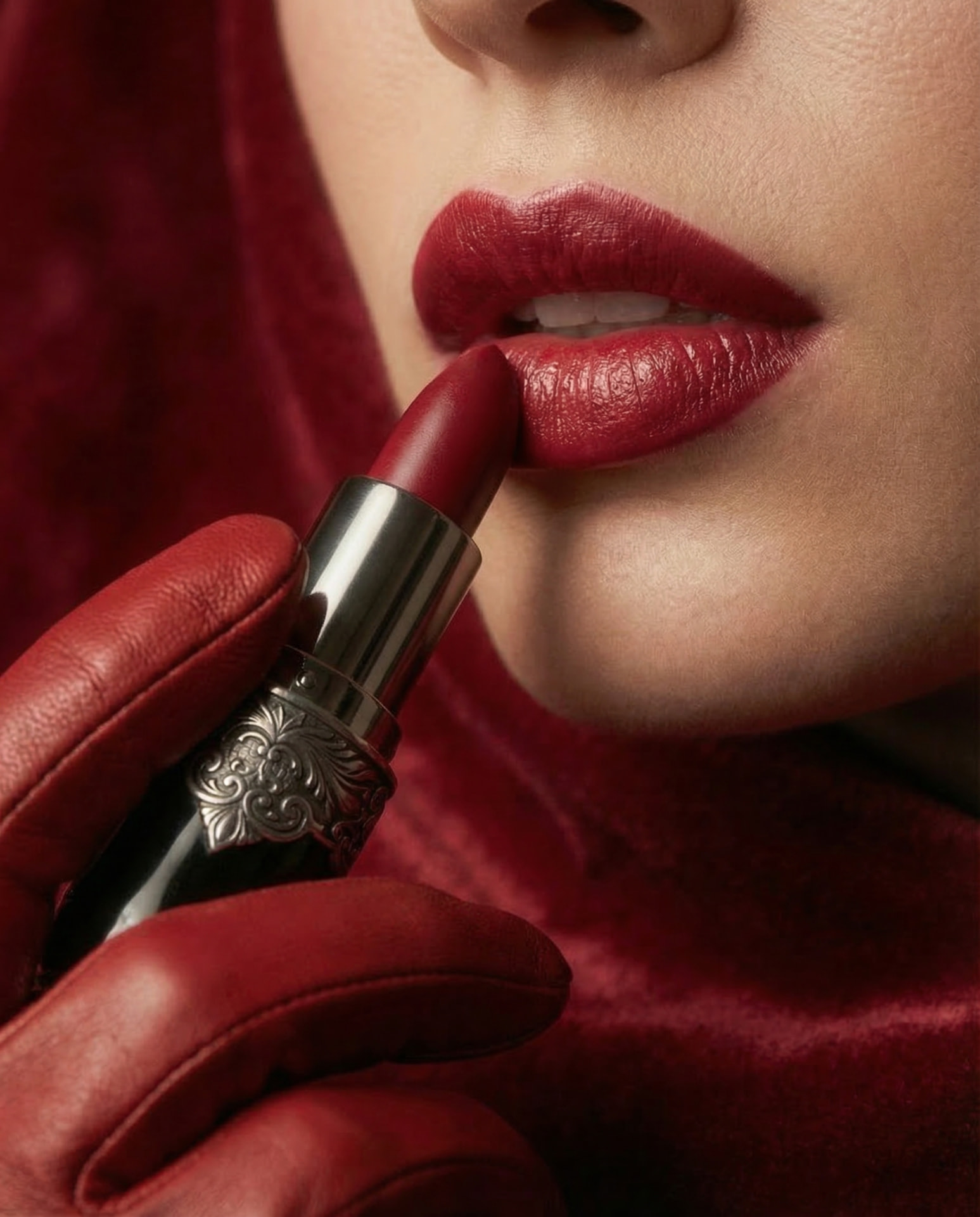 Rouge Rituel — visuel 4