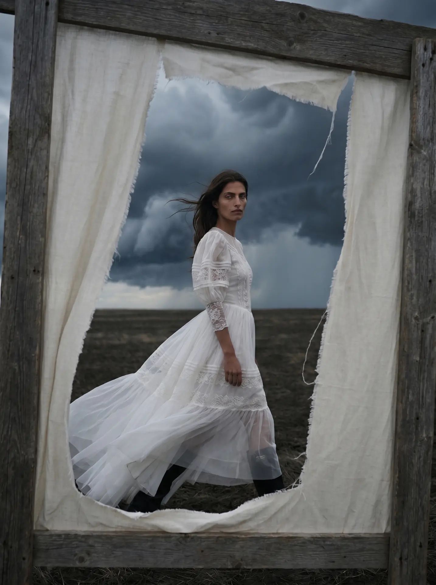 Before the Storm — visuel 4