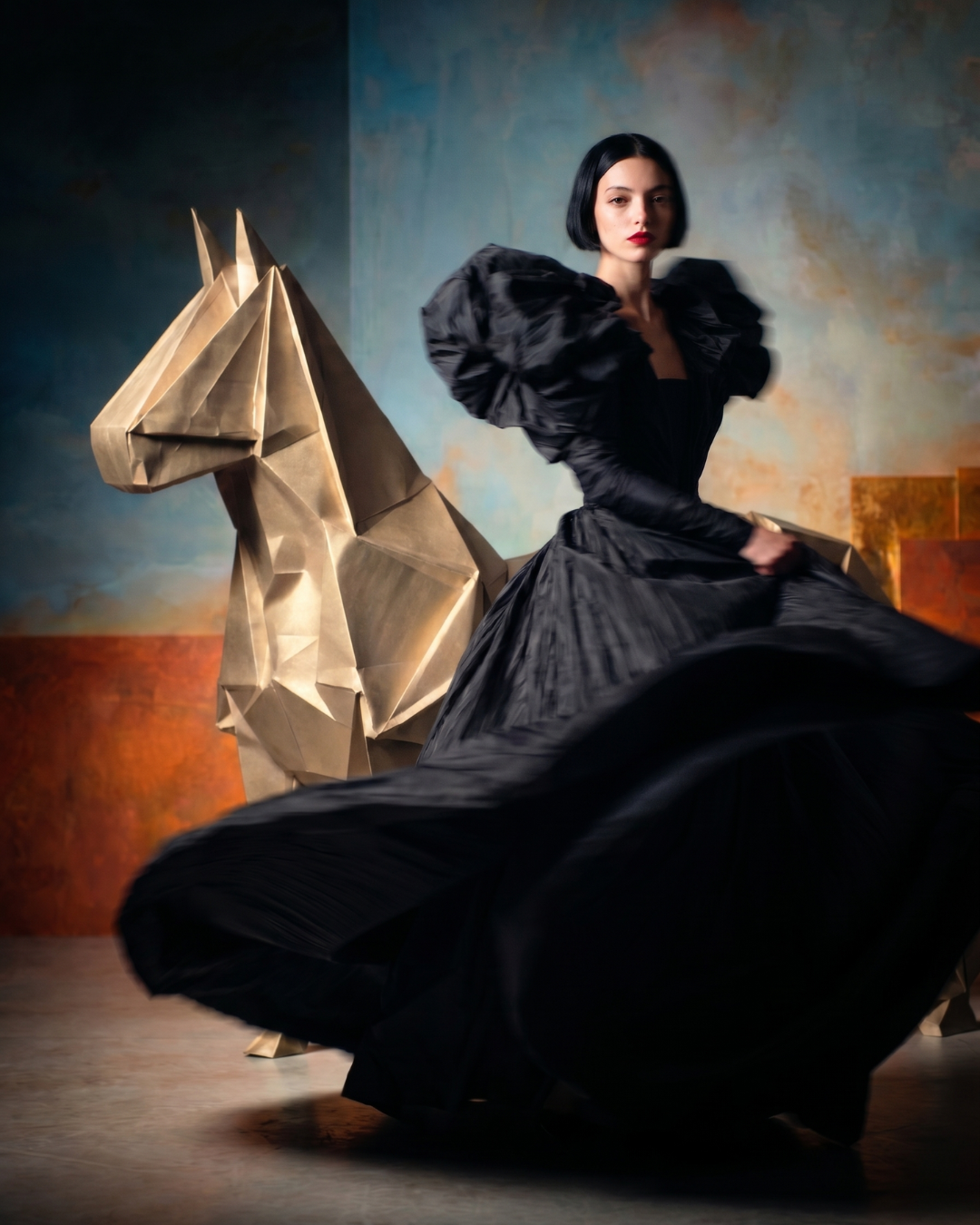 Paper Horse — visuel 4
