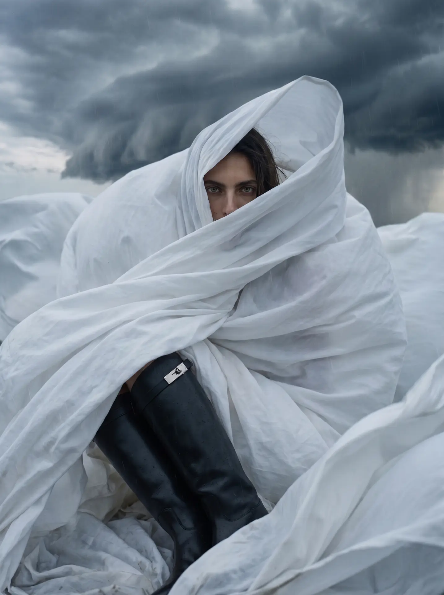 Before the Storm — visuel 2